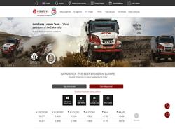 Play InstaForex Now