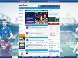 Play Sportingbet South Africa Now