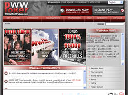 Play WWPoker Now