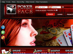 Play Poker Face Now