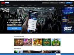 Play Top Sport Now