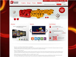 Play Virgin Mobile Casino Now