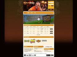 Play Mokum Bingo Now