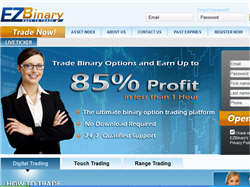 Play EZBinary Now