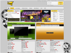 Play IW Casino Now