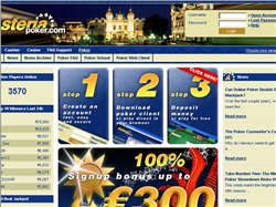 Play Asteria Poker Now