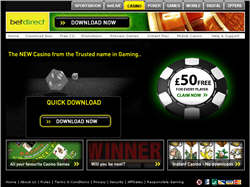 Play Bet Direct Casino Now