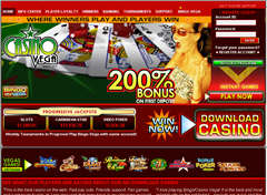 Play Casino Vega Now