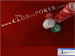 Play Club of Poker Now