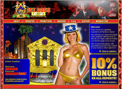Play Fat Boss Casino Now