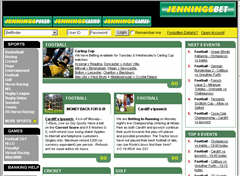 Play JenningsBet Now