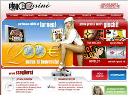 Play Play TV Casino Now