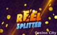Reel Splitter Slot