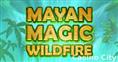 Mayan Magic Wildfire Slot