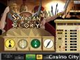 Spartan Glory Slot