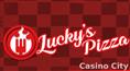 Lucky's Pizza Slot