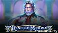 Rise of Merlin Slot