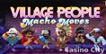Village People: Macho Moves Slot