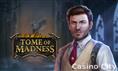 Rich Wilde and the Tome of Madness Slot
