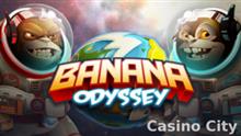 Banana Odyssey