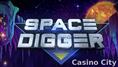 Space Digger Slot