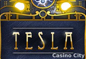 Tesla Slot