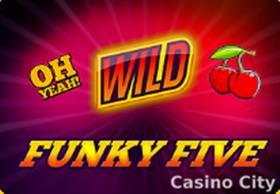 Funky Five Slot