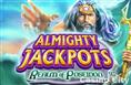 Almighty Jackpots: Realm of Poseidon Slot
