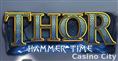 Thor: Hammer Time Slot