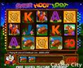 Super Hoot Loot Slot