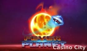 Fever Planet Slot