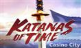 Katanas of Time Slot