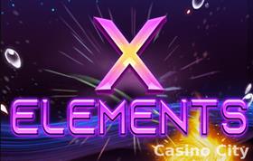 X Elements Slot