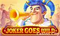 Joker Goes Wild Slot