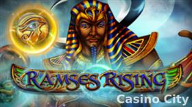 Ramses Rising Slot