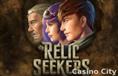 Relic Seekers Slot