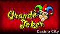Grande Joker Slot