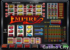 Empire Slot