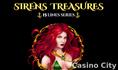 Siren's Treasure: 15 Lines Slot