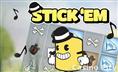 Stick 'Em Slot