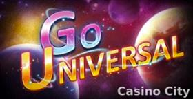Go Universal Slot