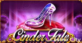 CinderTale Slot