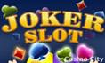 Joker Slot Slot