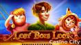 Lost Boys Loot Slot