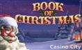 Book of Christmas Slot