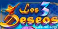 Los Tres Deseos Slot