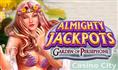 Almighty Jackpots: Garden of Persephone Slot