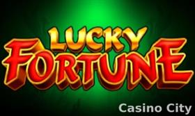 Lucky Fortune Slot