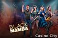 Black Mamba Slot