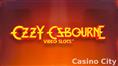 Ozzy Osbourne Slot